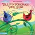 Tale of the Poisonous Yuck Bugs: Based on Proverbs 12:18 (Insect-Inside Series, The)