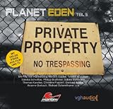 Planet Eden Teil 5 - 