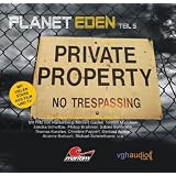 Planet Eden Teil 5von "Andreas Masuth"