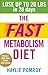 Fast Metabolism Diet