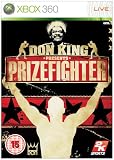 Don King Presents: Prizefighter (Xbox 360)
