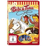 Bibi und Tina - Das Western-Turnier/Das Pferd in der Schulevon "Heiko R�sse"