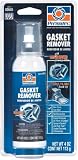 Permatex 80645-6PK Low VOC Gasket Remover - 4 oz., Pack of 6