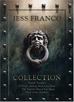 Jess Franco Collection