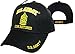U.S. Army CSM Retired Military Black Embroidered Cap Hat 560G