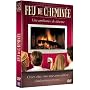 Feu de chemin�e <b>DVD</b> ~ Serge Sarve