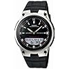 CASIO (カシオ) 腕時計 スタンダードウォッチ AW-80-1AJF メンズ