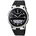 [カシオ]CASIO 腕時計 スタンダード AW-80-1AJF メンズ