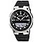 CASIO (カシオ) 腕時計 スタンダードウォッチ AW-80-1AJF メンズ