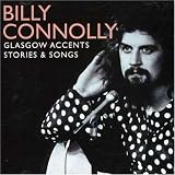 Glasgow Accents` Stories & Songs