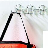 6-Hook Utility Rack by Spectrum