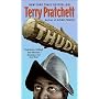 Thud! von Terry Pratchett