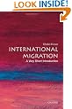 International Migration: A Very Short Introduction (Very Short Introductions)