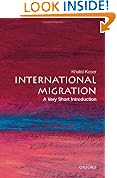 International Migration: A Very Short Introduction (Very Short Introductions)