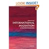 International Migration: A Very Short Introduction (Very Short Introductions)