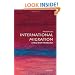 International Migration: A Very Short Introduction (Very Short Introductions)