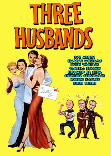Three Husbands