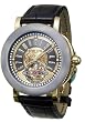 Gerald Genta Arena Tourbillon Men's Automatic Watch ATR-Y-22-903-CN-BD from Gerald Genta