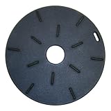CastIronHeatDiffuserwithHandlebyIlsa8.25Inch