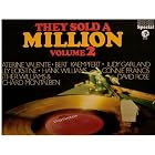 THEY SOLD A MILLION VOLUME 2 (POP LP VINYL, IMPORT, 1970S) by CATERINE VALENTE, BILLY ECKSTINE ESTHER WILLIAMS