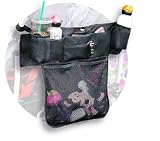 Carry You Torre Sicily Double Organizer w/ Bag