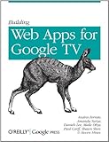 Building web apps for Google TV