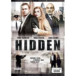 Hidden