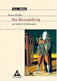 Die Verwandlung, Textausgabe mit Materialien