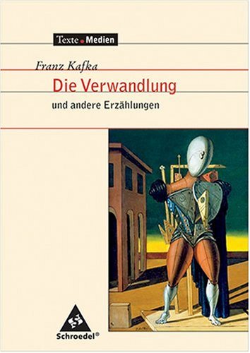 Die Verwandlung, Textausgabe mit Materialien