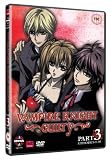Vampire Knight Guilty Vol. 3 [DVD]