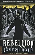 Rebellion: A Novel