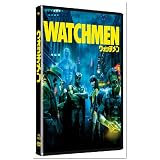 ウォッチメン　スペシャル・コレクターズ・エディション [DVD]