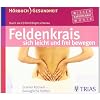 Feldenkrais-sich leicht und frei bewegen: Starker R�cken � bewegliche H�ften