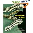 Physiological Ecology: How Animals Process Energy, Nutrients, and Toxins by William H. Karasov and Carlos Martinez del Rio