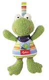 sigikid 48909 - Fortis Frog Anh&auml;nger