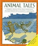 Animal tales
