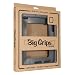 Big Grips Frame for iPad - Gray