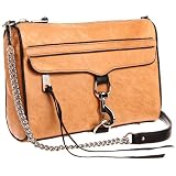 Rebecca Minkoff Mac  Clutch