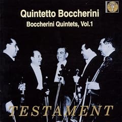 Quintette Vol. 1