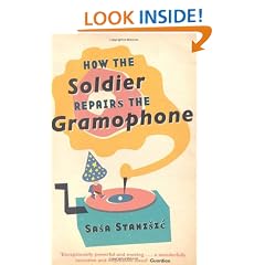 How The Soldier Repairs The Gramophone