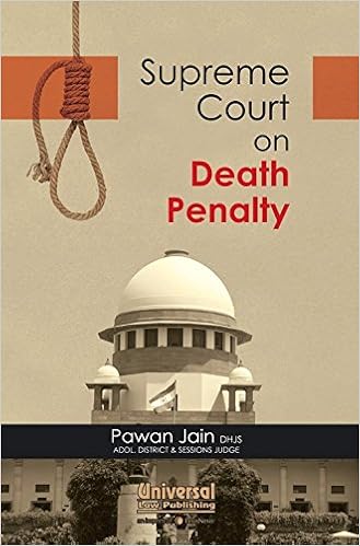 Supreme Court on Death Penalty