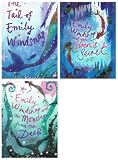Emily Windsnap: Four Sparkling Underwater Adventures