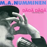 Dägä Dägä-Finnwelten