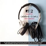 MTV2 Presents: Shortlist 2004 Nominees
