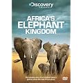 Africa's Elephant Kingdom [DVD]