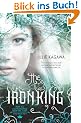 The Iron King (Iron Fey - Trilogy, book 1)