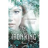 TheIronKing(HarlequinTeen)