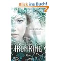 The Iron King (Iron Fey - Trilogy, book 1)
