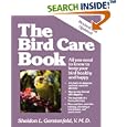 The Bird Care Book by  Sheldon L. Gerstenfeld