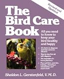 View Book 'The Bird Care Book'